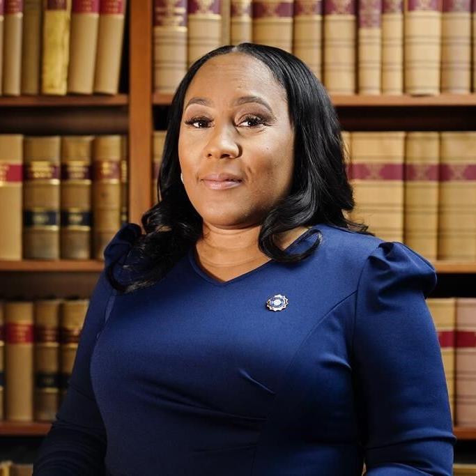 A grand jury sworn in Tuesday could decide whether Trump is charged over Georgia's 2020 election